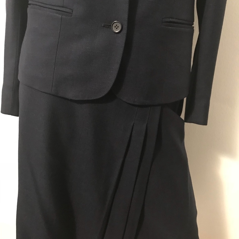 Harve Bernard Skirt Suit